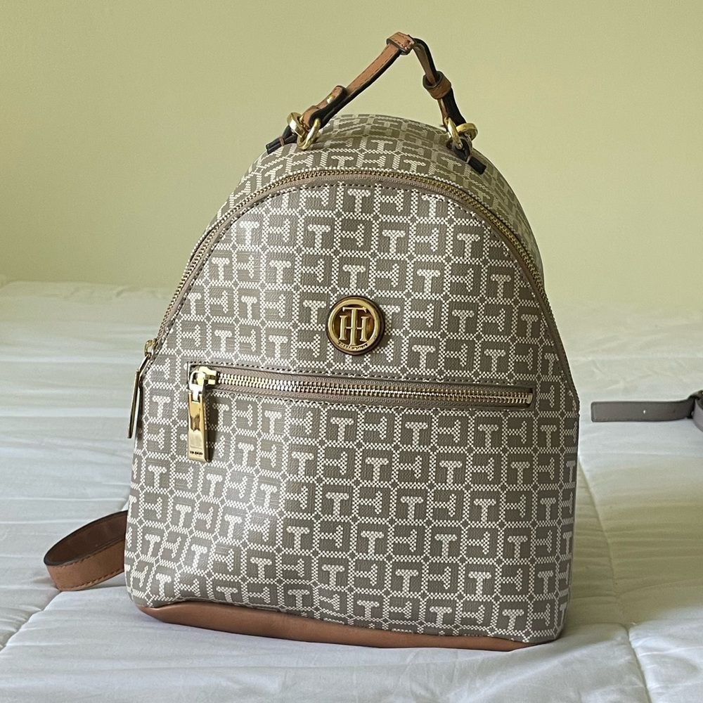 Tommy Hilfiger Backpack